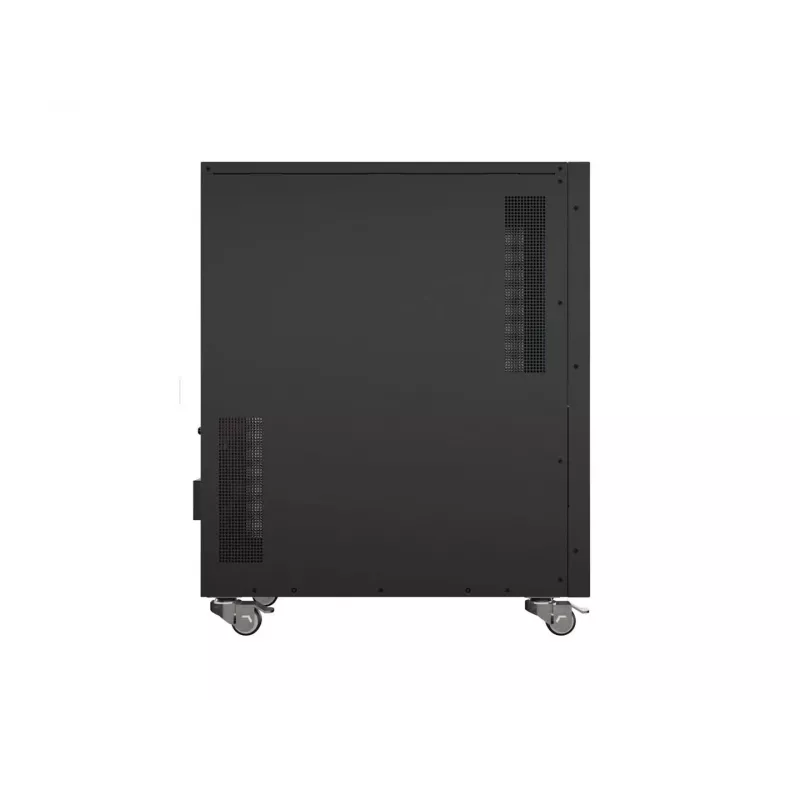 ARMAC Office On-Line PF1 10000VA 10000W dvigubo konversijos UPS, toras, 8x IEC C13 + 2x IEC C19, LCD, USB/RS-232, metalinis korpusas, be dulkių