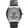 ARMANI AR0370 Vyriškas Chronografinis Nerūdijančio Plieno Laikrodis 43mm