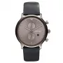 ARMANI AR0388 Vyriškas nerūdijančio plieno chronografinis laikrodis 43mm