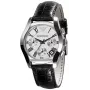 Armani AR0670 Vyriškas Nerūdijančio Plieno Kvarcinis Laikrodis 36mm