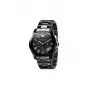 Armani AR1400 Vyrų Keraminis Chronografo Laikrodis 42 mm Juodas