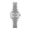ARMANI AR1908 Moteriškas kvarcinis analoginis laikrodis 32mm nerūdijantis plienas