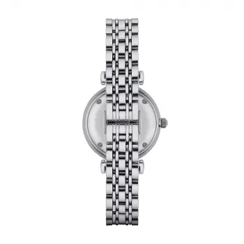 ARMANI AR1908 Moteriškas kvarcinis analoginis laikrodis 32mm nerūdijantis plienas