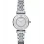ARMANI AR1908 Moteriškas kvarcinis analoginis laikrodis 32mm nerūdijantis plienas