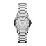 Armani AR3168 Moteriškas kvarcinis laikrodis 29mm Nerūdijantis plienas Rožinis auksas