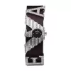 ARMANI AR5628 Moteriškas kvarcinis analoginis laikrodis 20mm nerūdijantis plienas
