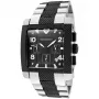 ARMANI AR5842 Vyriškas laikrodis 40mm Nerūdijantis plienas Rožinio aukso atspalvis Rudas ciferblatas