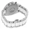 Armani AR5940 Moteriškas kvarcinis chronografo laikrodis 42mm Rožinis auksas Nerūdijantis plienas