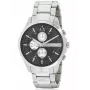 Armani Exchange AX2152 Vyriškas Chronografo Nerūdijančio Plieno Laikrodis 46mm