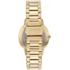 Armani Exchange AX2707 Vyriškas kvarcinis analoginis laikrodis 42 mm nerūdijantis plienas juodas ciferblatas