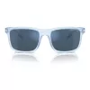 Vyriški akiniai nuo saulės Armani Exchange AX4145S834555 - stačiakampis propionato rėmelis - 57/19/145 mm