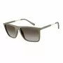 Armani Exchange AX4160S838113 Vyriški akiniai nuo saulės Havana Brown Gradient 57mm