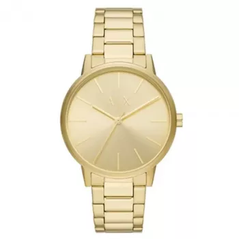 ARMANI EXCHANGE AX7144 Vyriškas chronografinis laikrodis iš nerūdijančio plieno 42 mm