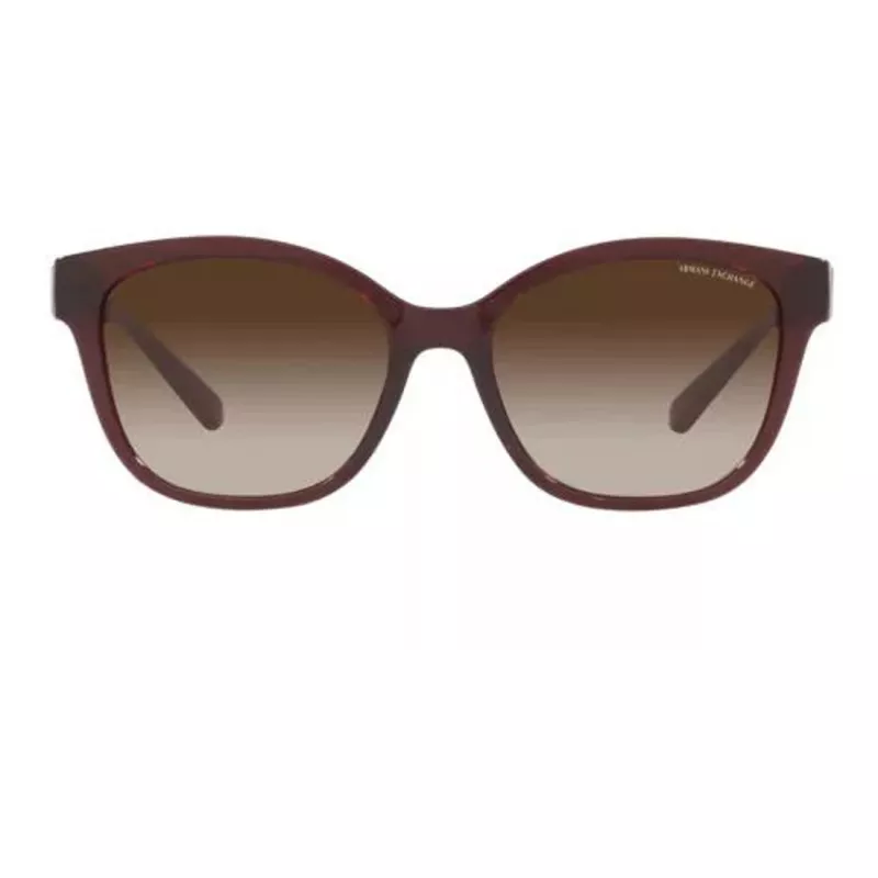 ARMANI EXCHANGE Moteriški akiniai nuo saulės AX4127S824113 (54/17/140 mm)