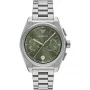 Armani vyriškas AR11640 nerūdijančio plieno chronografo laikrodis, 43 mm