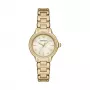 ARMANI Moteriškas analoginis kvarcinis laikrodis AR11609 (32 mm)
