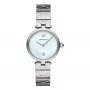 ARMANI Moteriškas AR11235 Kvarcinis Laikrodis 32mm Nerūdijantis Plienas Sidabrinis