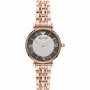 Armani Women's AR11402 Quartz Analog Stainless Steel Watch 32 mm