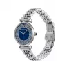 Armani Women's AR11627 Quartz Analog Watch 32mm Stainless Steel Silver