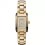 ARMANI Women's AR3172 Quartz Analog Wristwatch 20 mm Stainless Steel Rose Gold-tone