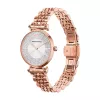 ARMANI moteriškas laikrodis AR11446 32mm rožinio aukso nerūdijantis plienas