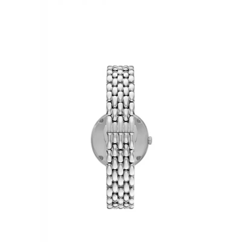 ARMANI Moteriškas Laikrodis AR11461 32 mm Nerūdijantis Plienas Kvarcinis