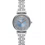 ARMANI moteriškas laikrodis AR11594 32mm nerūdijantis plienas rožinio aukso atspalvis