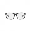 ARNETTE AN4202-22675X Vyriški akiniai nuo saulės, matinė juoda, stačiakampiai, 62 mm