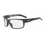 ARNETTE AN4202-22675X Vyriški akiniai nuo saulės, matinė juoda, stačiakampiai, 62 mm