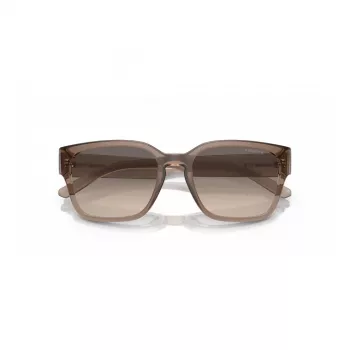 Arnette AN4325-290613 Vyriški akiniai nuo saulės Matinė juoda Tamsiai pilka 53mm