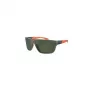 ARNETTE AN4330-28546R Vyriški poliarizuoti akiniai nuo saulės, matinė juoda, pilki lęšiai, 63 mm