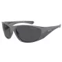 ARNETTE AN4331-291787 Akiniai Vyrams Matiniai Juodi Tamsiai Pilki 64 mm