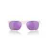 ARNETTE AN4341-27794V Unisex Stačiakampiai Akiniai nuo Saulės Matinis Juodas Rėmas Tamsiai Pilki Lęšiai 56/18/140 mm