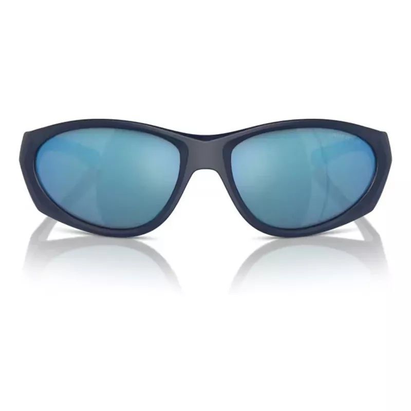 ARNETTE AN4342-275922 Akiniai nuo saulės Matinė juoda Tamsiai pilka 62mm