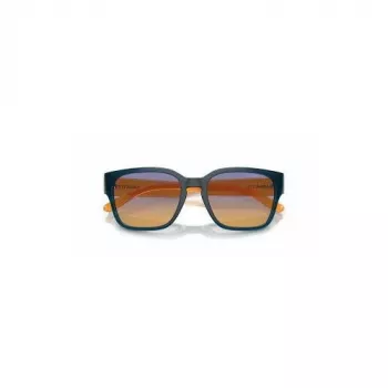 ARNETTE Fastball AN4325-29012H Unisex Stačiakampiai Akiniai nuo Saulės Matinė Juoda 54mm