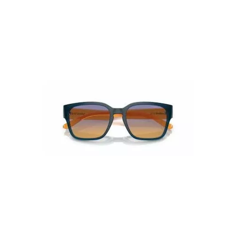 ARNETTE Fastball AN4325-29012H Unisex Stačiakampiai Akiniai nuo Saulės Matinė Juoda 54mm