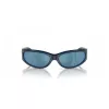 Arnette Man AN4302-275422 Akiniai nuo saulės Matinė juoda Tamsiai pilka 62mm