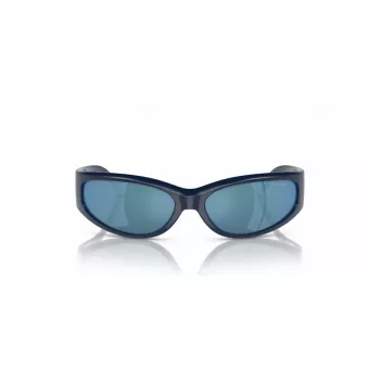 Arnette Man AN4302-275422 Akiniai nuo saulės Matinė juoda Tamsiai pilka 62mm