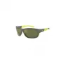 Arnette Man AN4337-28546R Akiniai Matinė Juoda Tamsiai Pilka Poliarizuoti 63mm