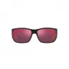 ARNETTE Unisex akiniai nuo saulės AN432428056Q6 - stačiakampis propionato rėmelis, polikarbonatiniai lęšiai, UV400 apsauga, 60/17/125 mm