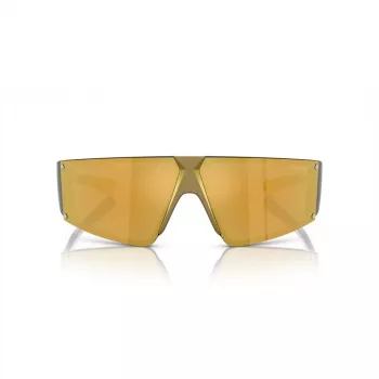 ARNETTE Unisex akiniai nuo saulės AN433229227P6 - Matinis juodas rėmelis, pilki poliarizuoti lęšiai, 69/09/130 mm