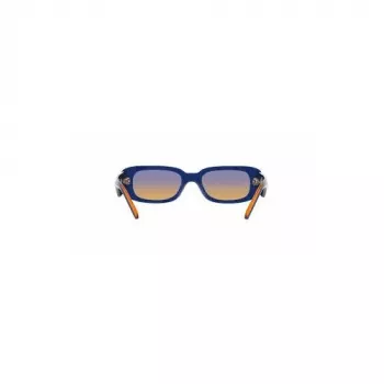 ARNETTE Moteriški katės akies akiniai nuo saulės AN431712392H5 - Havana propionato rėmelis, rudi gradientiniai polikarbonato lęšiai, 50 mm
