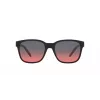 Arnette moteriški akiniai nuo saulės AN4320-286977, stačiakampis propionato rėmelis, UV400