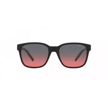 Arnette moteriški akiniai nuo saulės AN4320-286977, stačiakampis propionato rėmelis, UV400