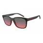 Arnette moteriški akiniai nuo saulės AN4320-286977, stačiakampis propionato rėmelis, UV400
