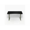 Arozzi Arena Medium ARENA-MEDIUM-FST žaidimų stalas, 140 × 75,5 cm, Forest Green