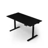 Arozzi Arena Nordico Electric Standing Desk – Dual Motor, 160x80 cm, Juoda