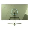 Arozzi Nova 27 colių IPS QHD žaidimų monitorius - 2560x1440, 260Hz, 1ms, Forest Green