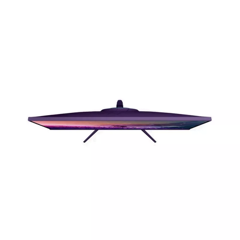 Arozzi Nova 27 colių IPS QHD 16:9 žaidimų monitorius, 2560x1440, 180Hz, 1ms, 2xHDMI, violetinis