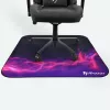Arozzi ZONA Quattro Galaxy Gaming Chair - Black with Galaxy Pattern Accents